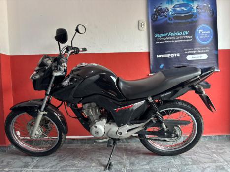 HONDA CG 150 FAN ESDI, Foto 3
