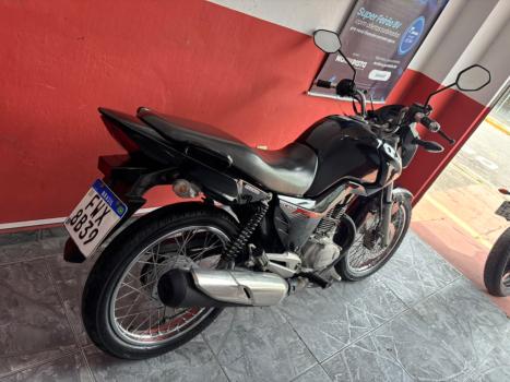 HONDA CG 150 FAN ESDI, Foto 4