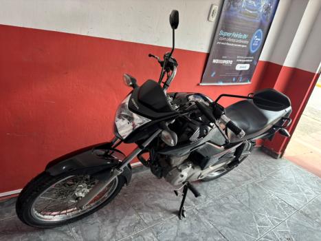 HONDA CG 150 FAN ESDI, Foto 5