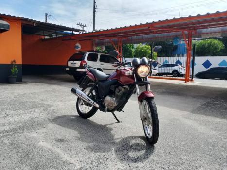 HONDA CG 150 FAN ESI, Foto 3