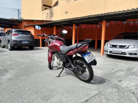 HONDA CG 150 FAN ESI, Foto 4