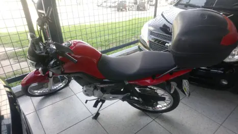 HONDA CG 150 FAN ESI, Foto 2