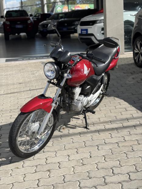 HONDA CG 150 FAN ESI, Foto 4