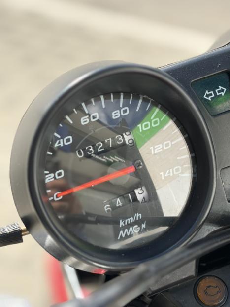 HONDA CG 150 FAN ESI, Foto 6