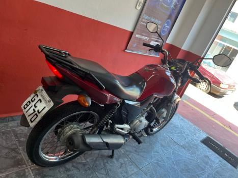 HONDA CG 150 START, Foto 2