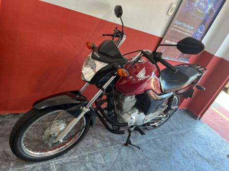 HONDA CG 150 START, Foto 5