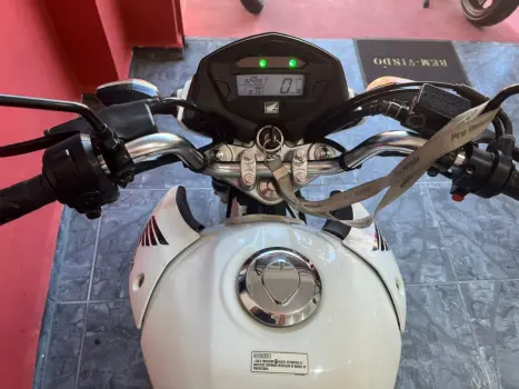 HONDA CG 150 TITAN ESD, Foto 3