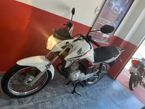 HONDA CG 150 TITAN ESD, Foto 4