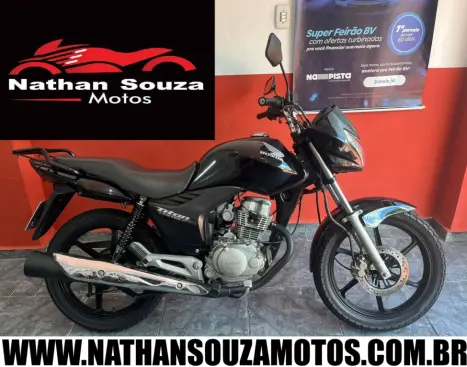 HONDA CG 150 TITAN MIX EX, Foto 1