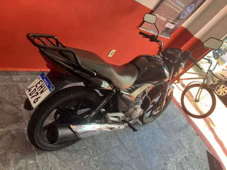 HONDA CG 150 TITAN MIX EX, Foto 3