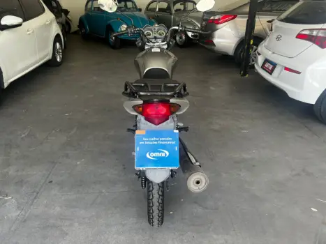 HONDA CG 150 TITAN MIX ES, Foto 2