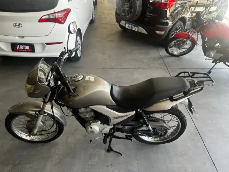 HONDA CG 150 TITAN MIX ES, Foto 3