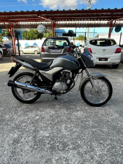 HONDA CG 150 TITAN MIX ES, Foto 4