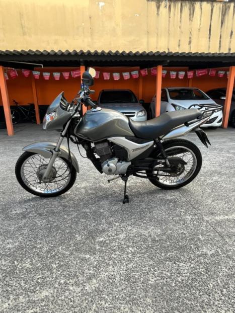 HONDA CG 150 TITAN MIX ES, Foto 5