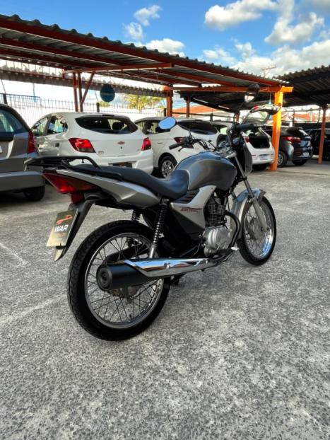 HONDA CG 150 TITAN MIX ES, Foto 6