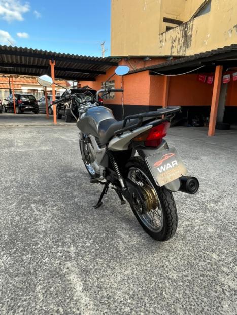 HONDA CG 150 TITAN MIX ES, Foto 8