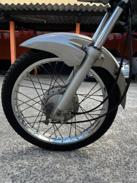 HONDA CG 150 TITAN MIX ES, Foto 10