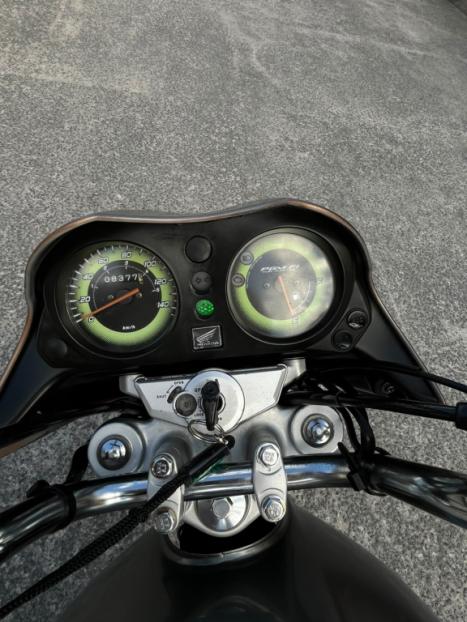 HONDA CG 150 TITAN MIX ES, Foto 12