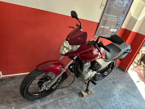 HONDA CG 150 TITAN MIX KS, Foto 5