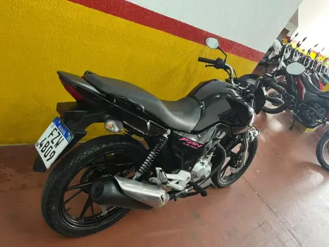 HONDA CG 160 FAN, Foto 3