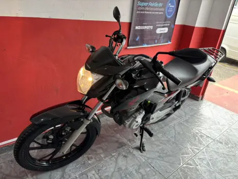 HONDA CG 160 FAN, Foto 3