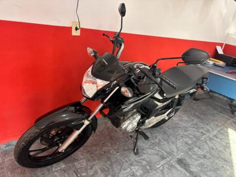 HONDA CG 160 FAN, Foto 2