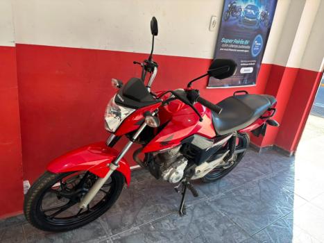 HONDA CG 160 FAN, Foto 2