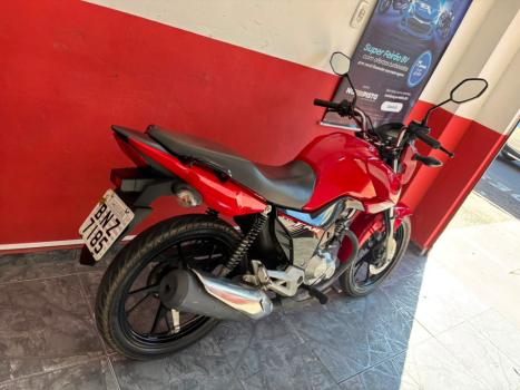 HONDA CG 160 FAN, Foto 5