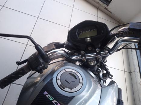 HONDA CG 160 FAN, Foto 3