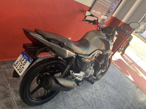 HONDA CG 160 FAN FLEX ONE, Foto 3