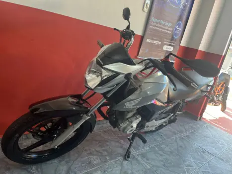 HONDA CG 160 FAN FLEX ONE, Foto 4