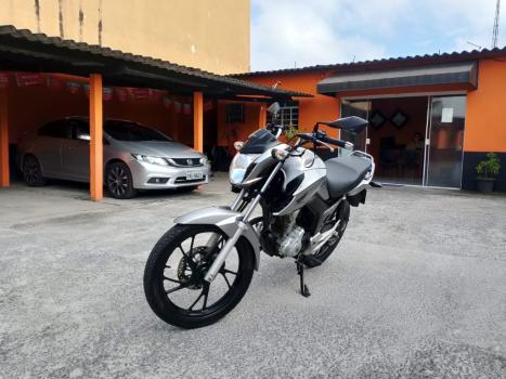 HONDA CG 160 FAN FLEX ONE, Foto 1