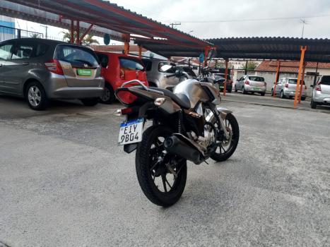 HONDA CG 160 FAN FLEX ONE, Foto 2