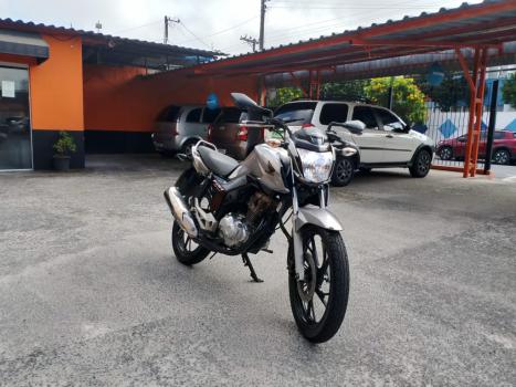 HONDA CG 160 FAN FLEX ONE, Foto 3