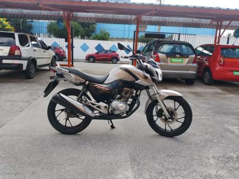HONDA CG 160 FAN FLEX ONE, Foto 5