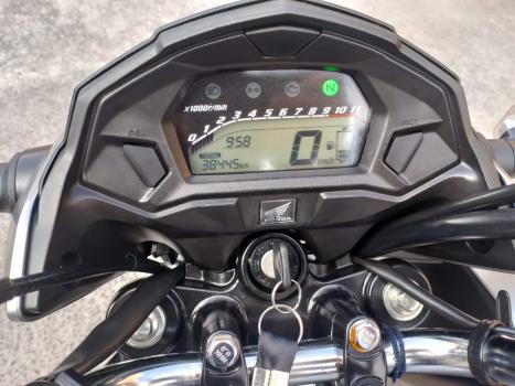 HONDA CG 160 FAN FLEX ONE, Foto 10