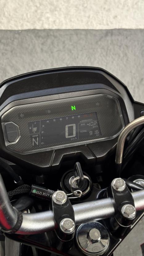 HONDA CG 160 FAN FLEX ONE, Foto 7