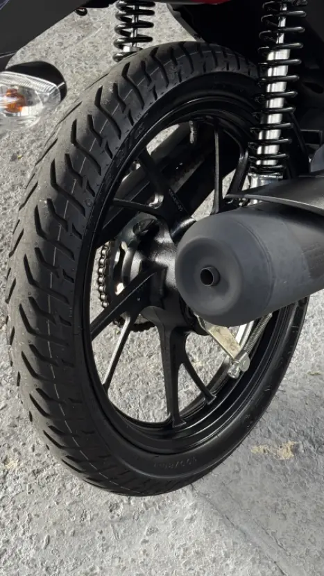 HONDA CG 160 FAN FLEX ONE, Foto 11