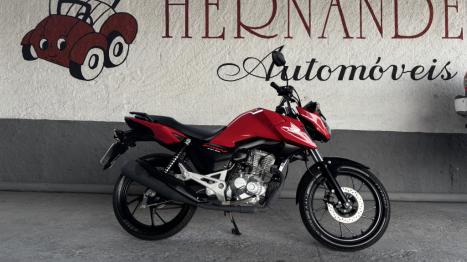 HONDA CG 160 FAN FLEX ONE, Foto 5