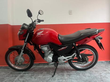 HONDA CG 160 START, Foto 4