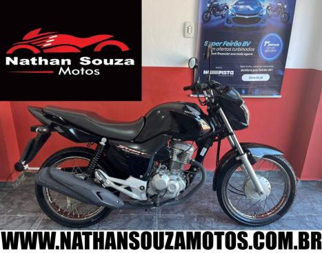 HONDA CG 160 START, Foto 1