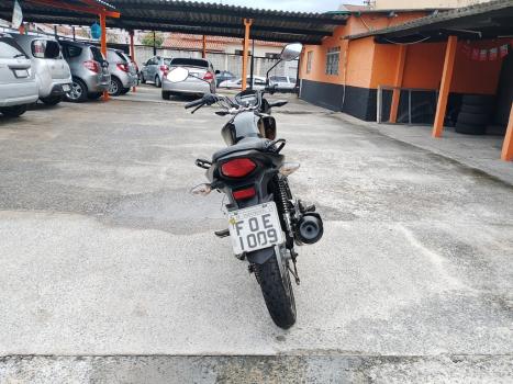 HONDA CG 160 START, Foto 6