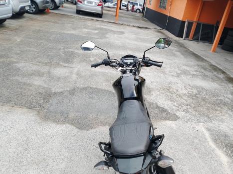 HONDA CG 160 START, Foto 9