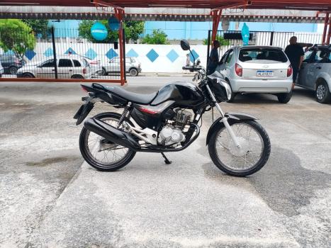 HONDA CG 160 START, Foto 7