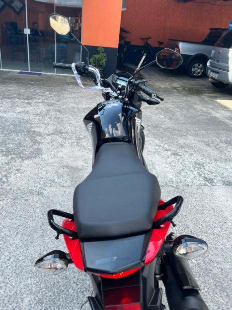 HONDA CG 160 START, Foto 3