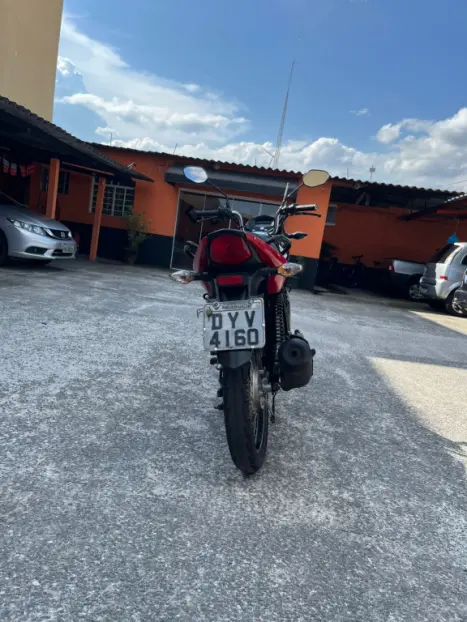 HONDA CG 160 START, Foto 7