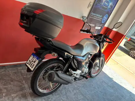 HONDA CG 160 START, Foto 2