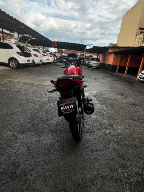 HONDA CG 160 START, Foto 4