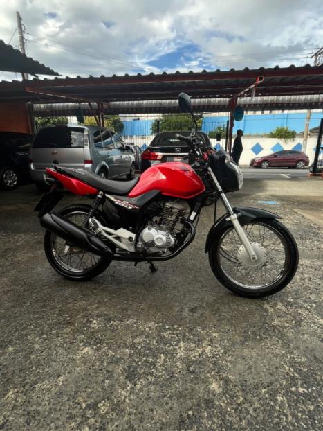 HONDA CG 160 START, Foto 6