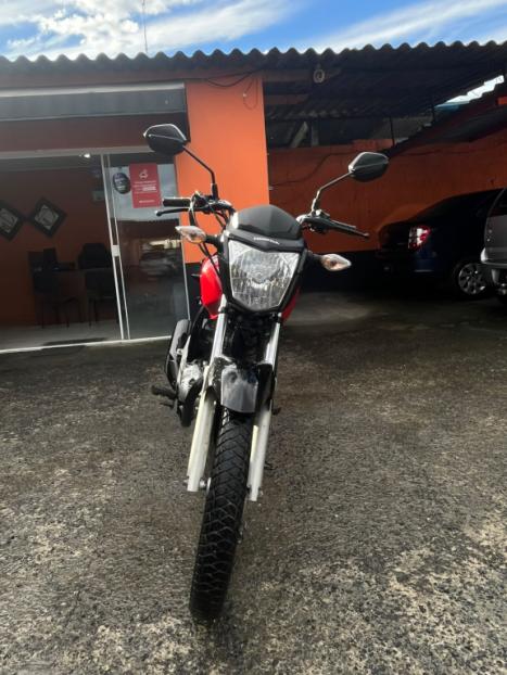 HONDA CG 160 START, Foto 7